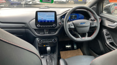 Ford Puma ST 1.0 EcoBoost Hybrid mHEV ST 5dr DCT Petrol Hatchback